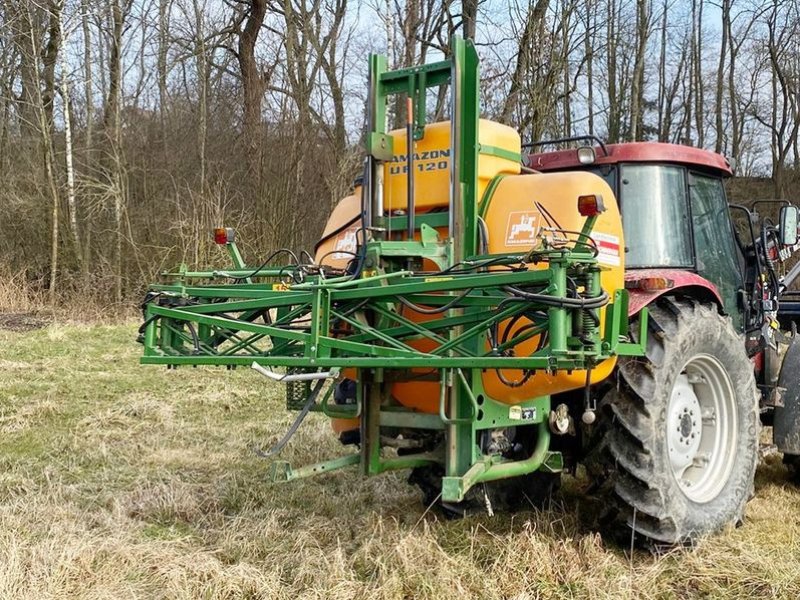 Feldspritze of the type Amazone UF 1200 Feldspritze, Gebrauchtmaschine in St. Marienkirchen (Picture 1)