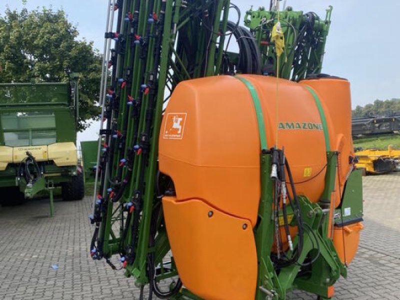 Feldspritze van het type Amazone UF 1200, Gebrauchtmaschine in Barsinghausen-Göxe