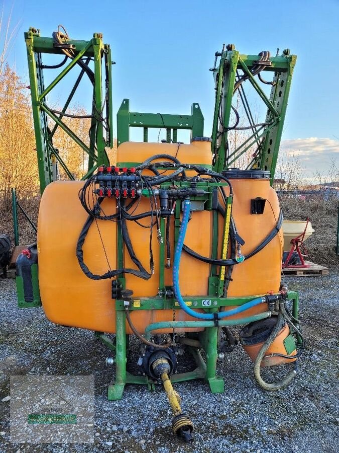 Feldspritze del tipo Amazone UF 1200, Gebrauchtmaschine en Gleisdorf (Imagen 1)