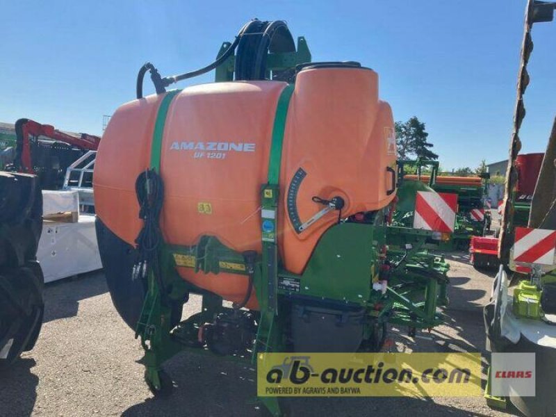 Feldspritze del tipo Amazone UF 1201 AB-AUCTION, Neumaschine en Cham (Imagen 4)