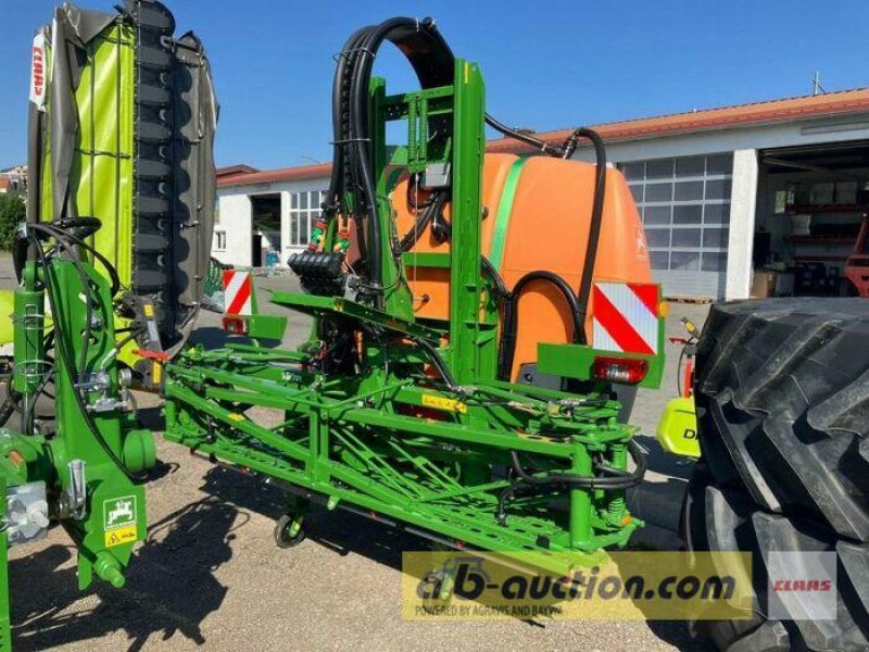 Feldspritze van het type Amazone UF 1201 AB-AUCTION, Neumaschine in Cham (Foto 3)