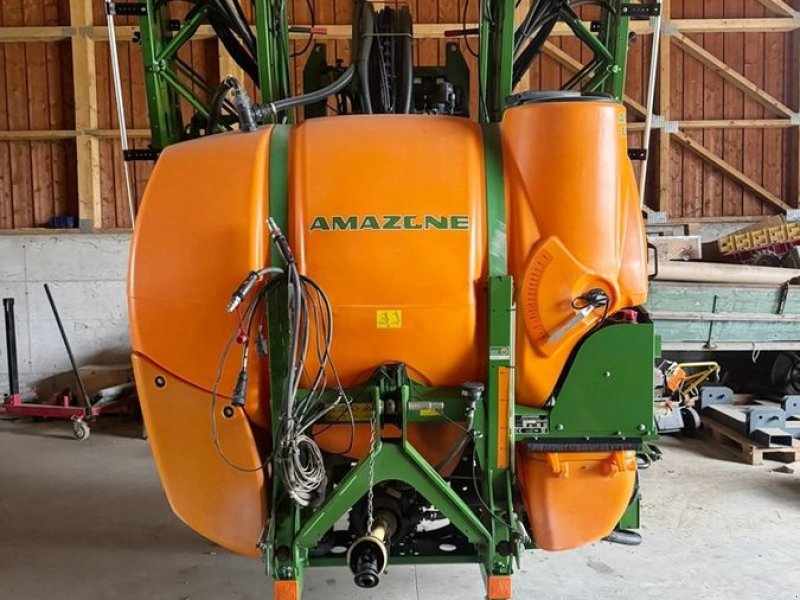 Feldspritze от тип Amazone UF 1201 Feldspritze, Gebrauchtmaschine в St. Marienkirchen (Снимка 1)