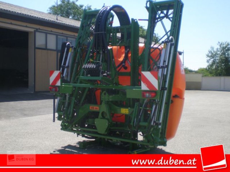 Feldspritze del tipo Amazone UF 1201 Super-S2, Neumaschine en Ziersdorf (Imagen 7)