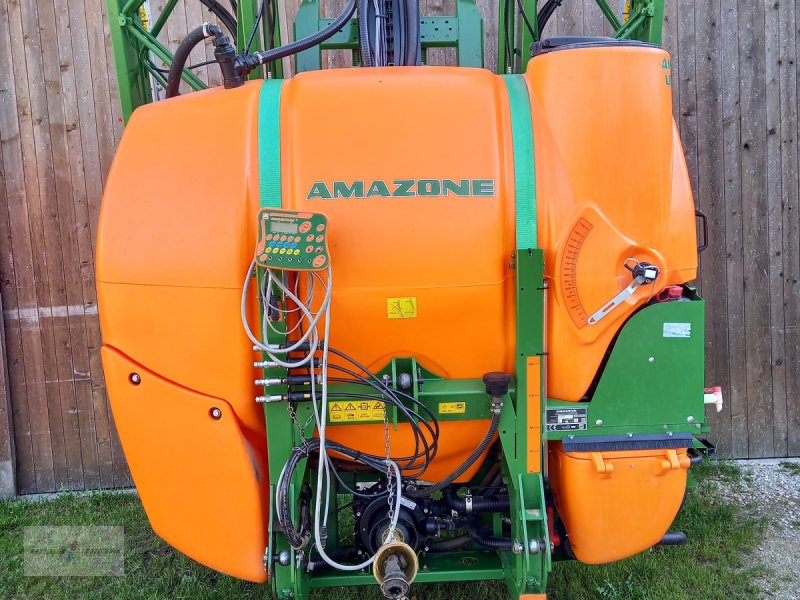 Feldspritze du type Amazone UF 1201, Gebrauchtmaschine en Treuchtlingen