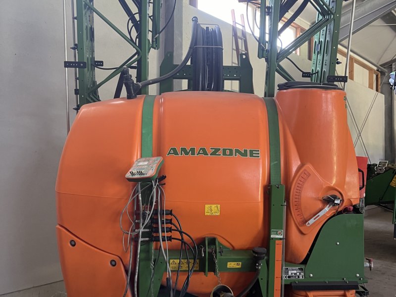 Feldspritze del tipo Amazone UF 1201, Gebrauchtmaschine In München (Immagine 1)