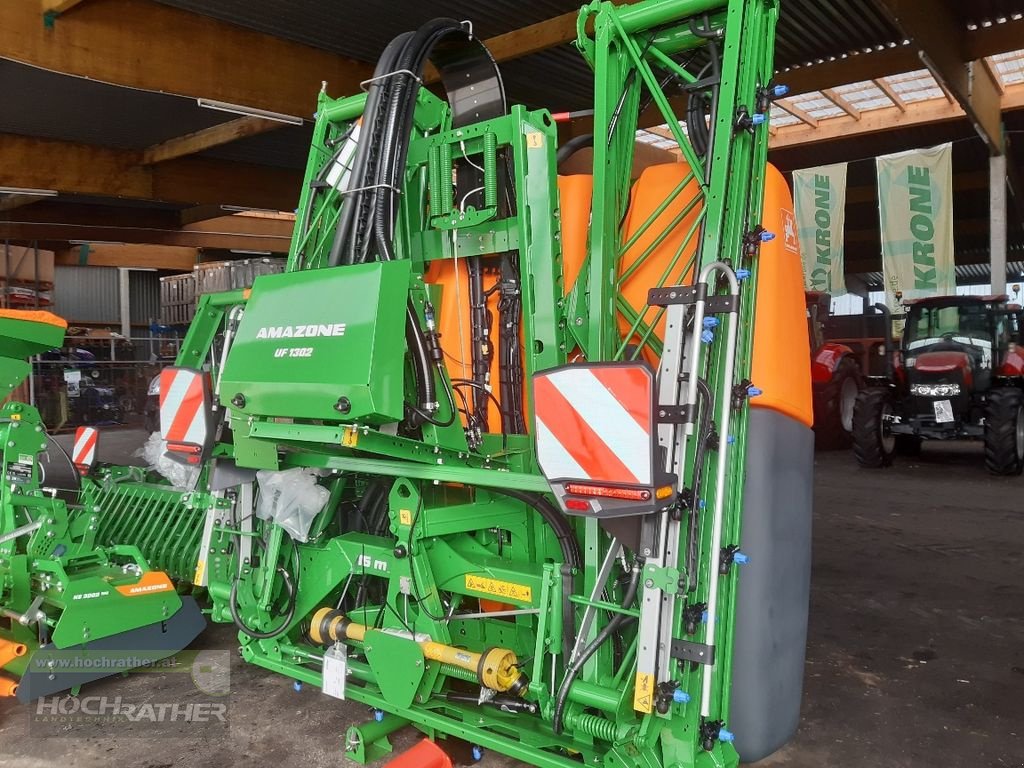 Feldspritze del tipo Amazone UF 1302, Neumaschine en Kronstorf (Imagen 10)