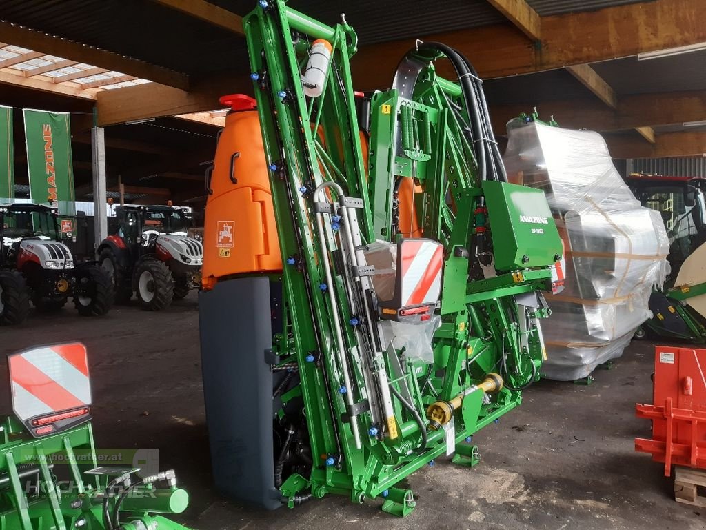 Feldspritze del tipo Amazone UF 1302, Neumaschine en Kronstorf (Imagen 9)