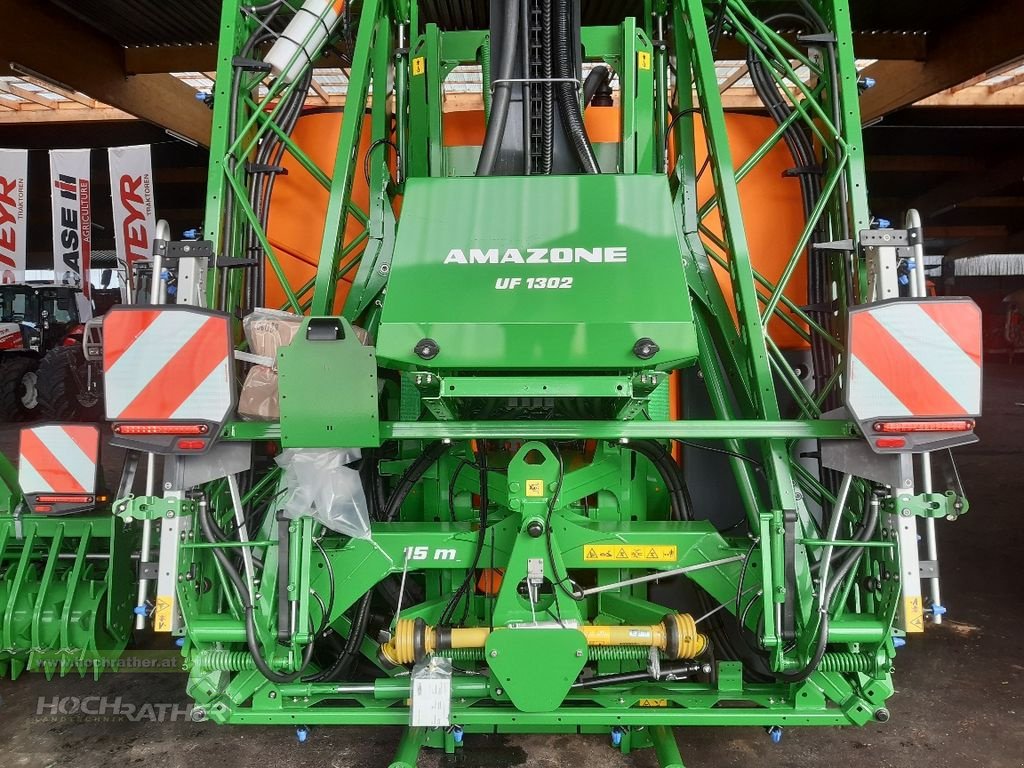 Feldspritze del tipo Amazone UF 1302, Neumaschine en Kronstorf (Imagen 11)