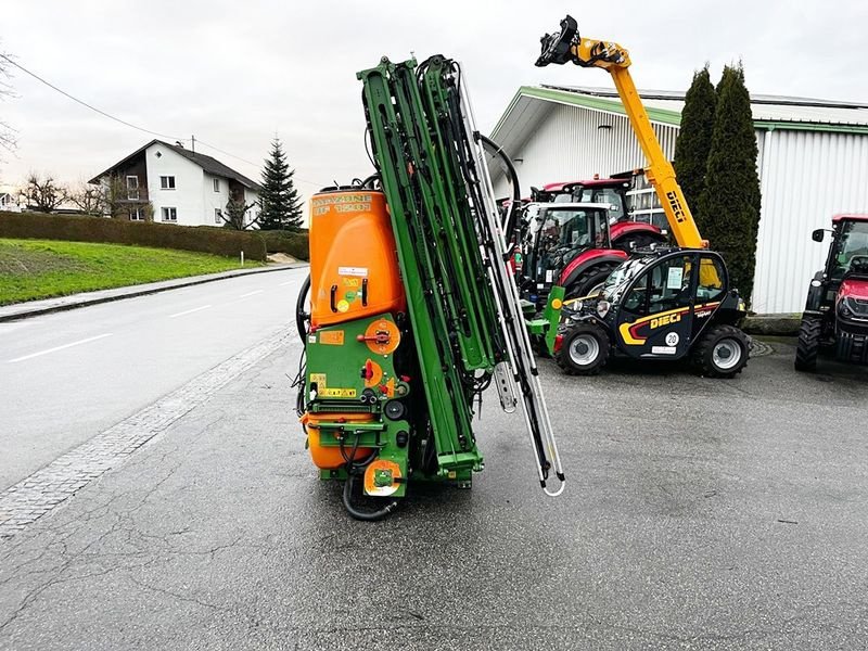 Feldspritze del tipo Amazone UF 1501 Feldspritze mit FT 1001 Fronttank, Gebrauchtmaschine en St. Marienkirchen (Imagen 9)