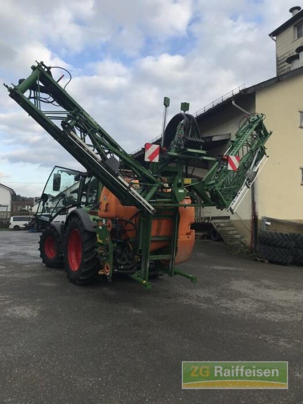 Feldspritze del tipo Amazone UF 1501 Gebr. Anbauspr, Gebrauchtmaschine en Waldshut-Tiengen (Imagen 2)