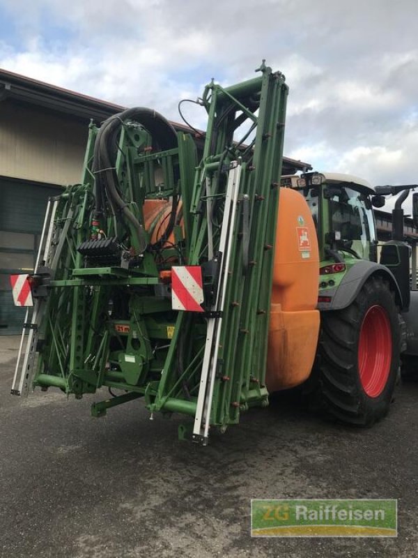 Feldspritze del tipo Amazone UF 1501 Gebr. Anbauspr, Gebrauchtmaschine en Waldshut-Tiengen (Imagen 4)