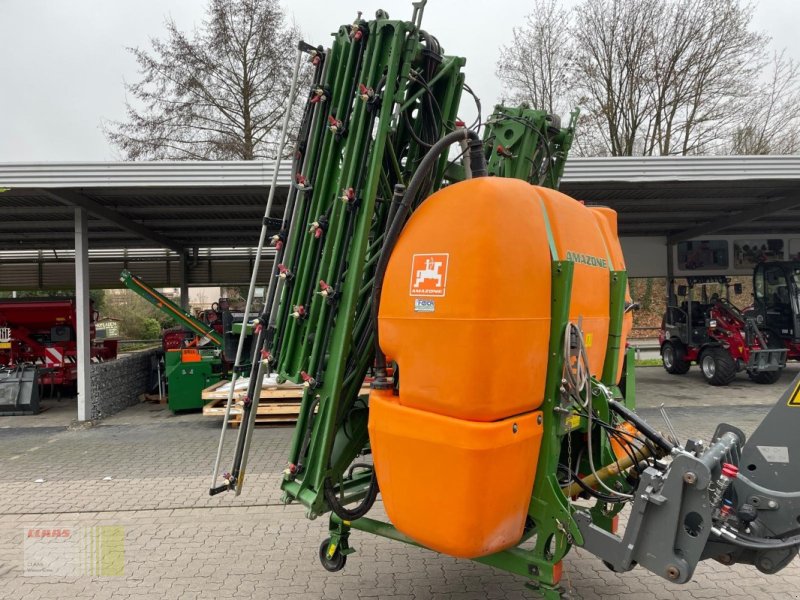 Feldspritze des Typs Amazone UF 1501, Gebrauchtmaschine in Reinheim