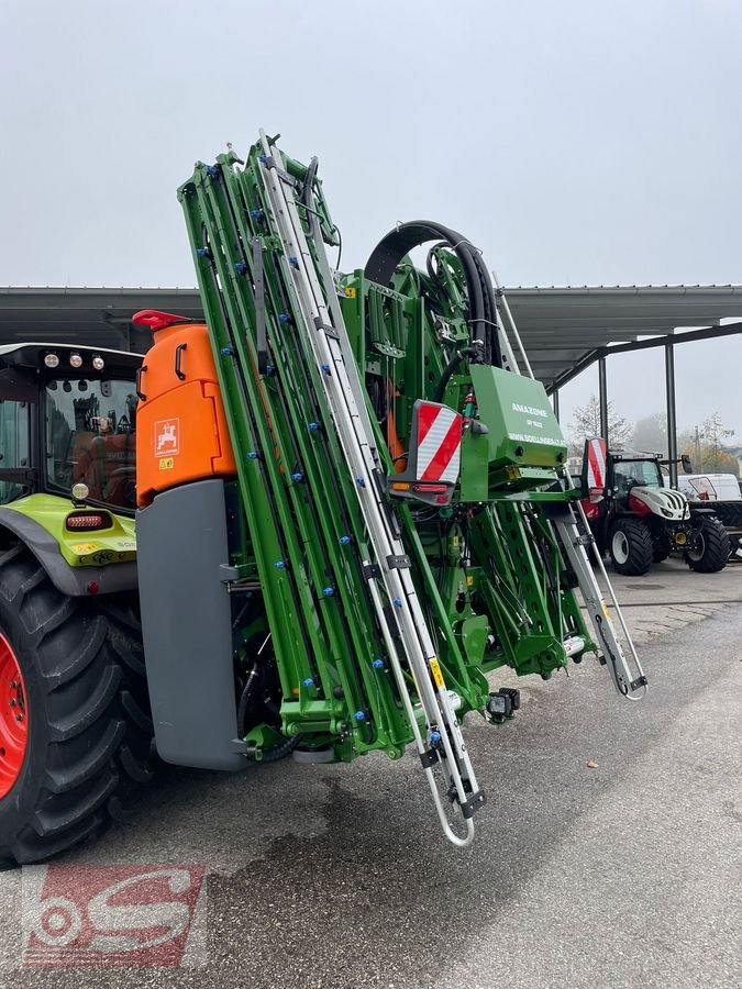 Feldspritze del tipo Amazone UF 1602, Neumaschine en Offenhausen (Imagen 1)