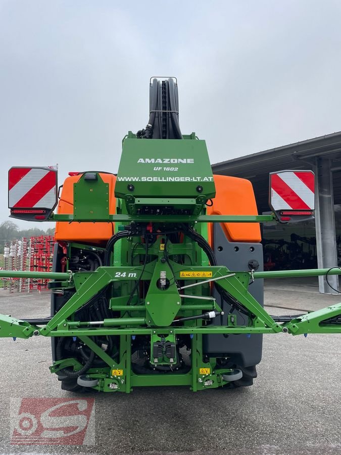 Feldspritze van het type Amazone UF 1602, Neumaschine in Offenhausen (Foto 9)