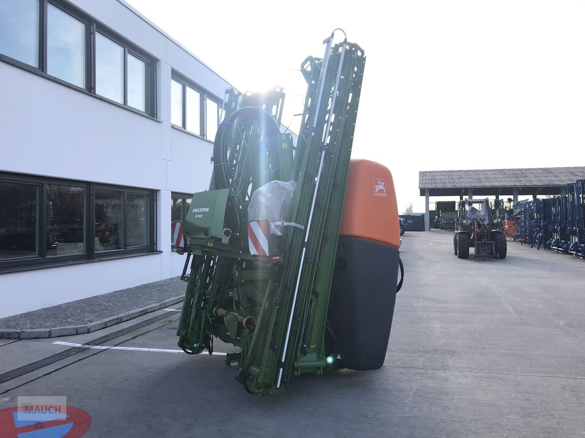 Feldspritze del tipo Amazone UF 1602, Neumaschine en Burgkirchen (Imagen 4)