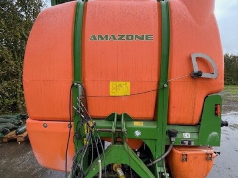 Feldspritze del tipo Amazone UF 1801, Gebrauchtmaschine en Hobro