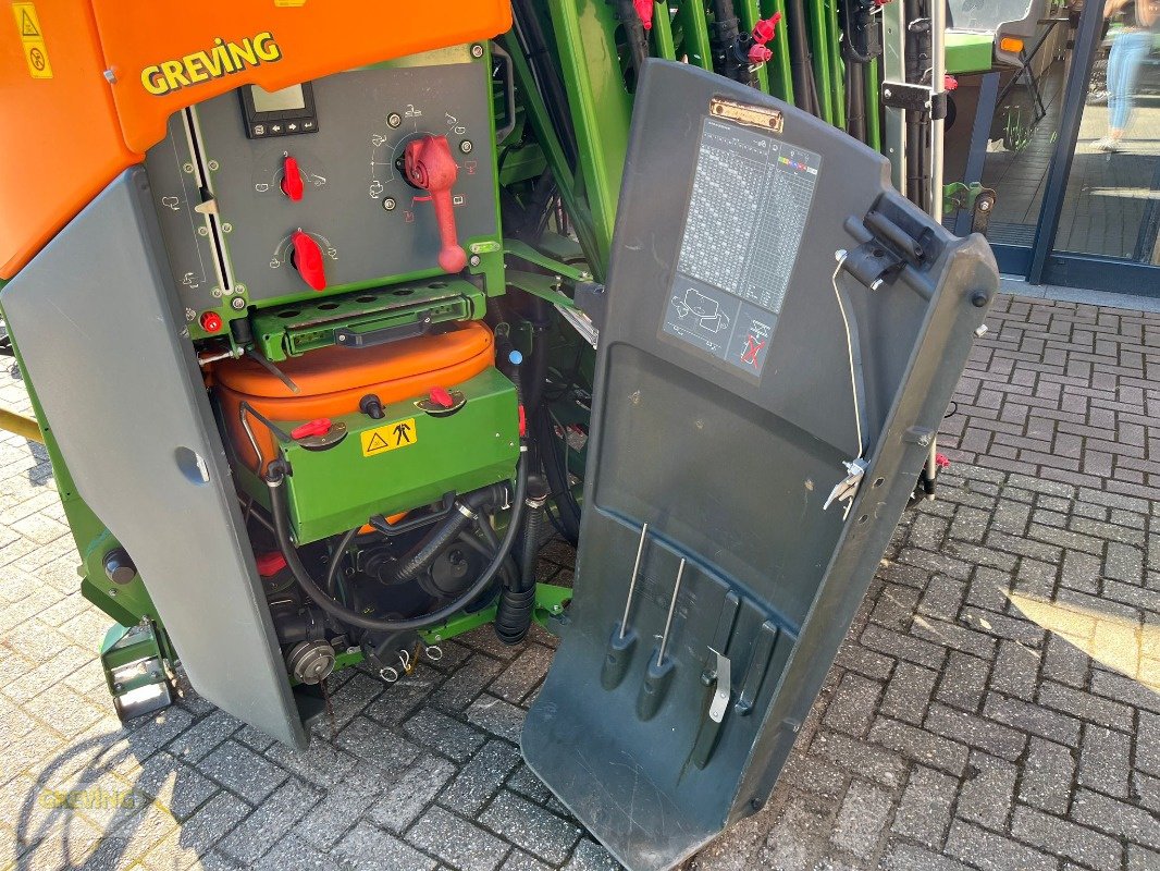 Feldspritze du type Amazone UF 2002, Gebrauchtmaschine en Ahaus (Photo 17)