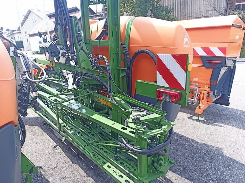 Feldspritze del tipo Amazone UF 901 Feldspritze, Neumaschine en St. Marienkirchen (Imagen 4)