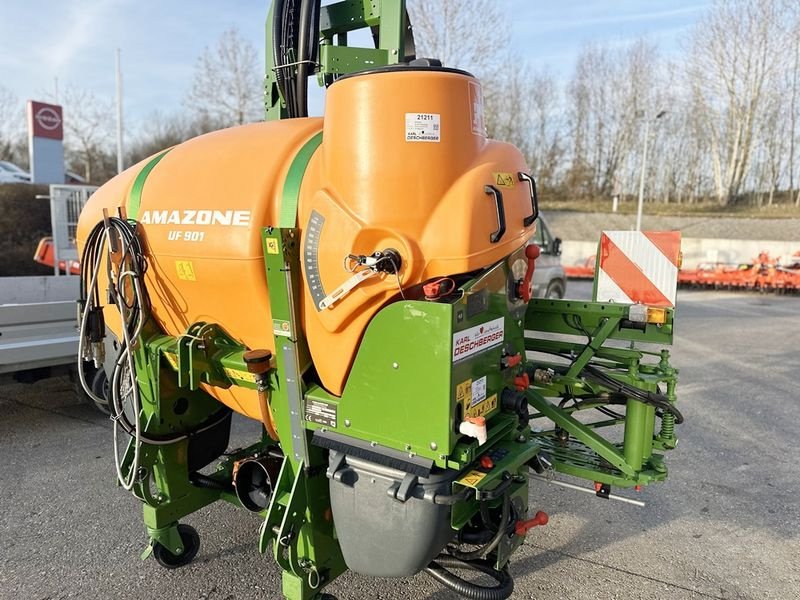 Feldspritze tip Amazone UF 901 Feldspritze, Gebrauchtmaschine in St. Marienkirchen (Poză 1)