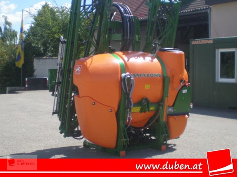 Feldspritze del tipo Amazone UF 901 Super-S2, Neumaschine en Ziersdorf (Imagen 7)