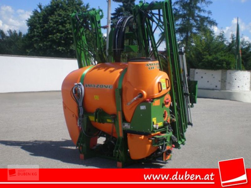 Feldspritze tipa Amazone UF 901 Super-S2, Neumaschine u Ziersdorf (Slika 3)