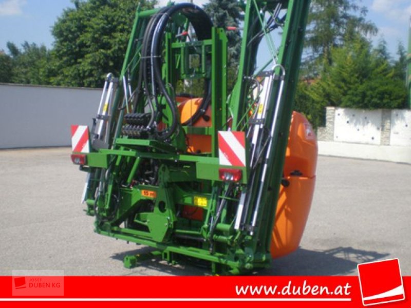 Feldspritze del tipo Amazone UF 901 Super-S2, Neumaschine en Ziersdorf (Imagen 5)