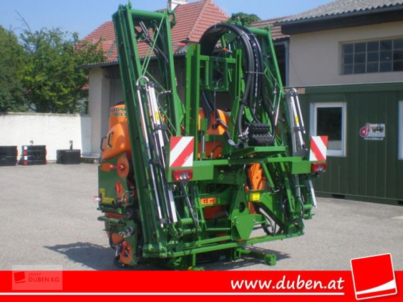 Feldspritze typu Amazone UF 901 Super-S2, Neumaschine w Ziersdorf (Zdjęcie 9)