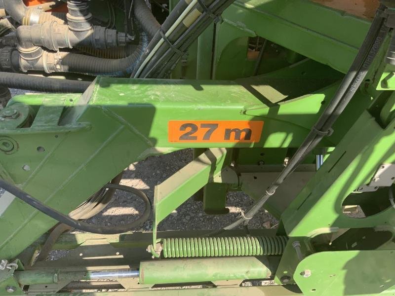 Feldspritze del tipo Amazone UF TWIN 2801, Gebrauchtmaschine en ROYE (Imagen 11)