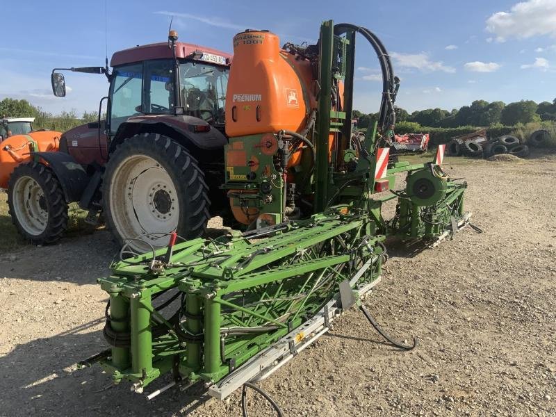 Feldspritze typu Amazone UF TWIN 2801, Gebrauchtmaschine w ROYE (Zdjęcie 1)