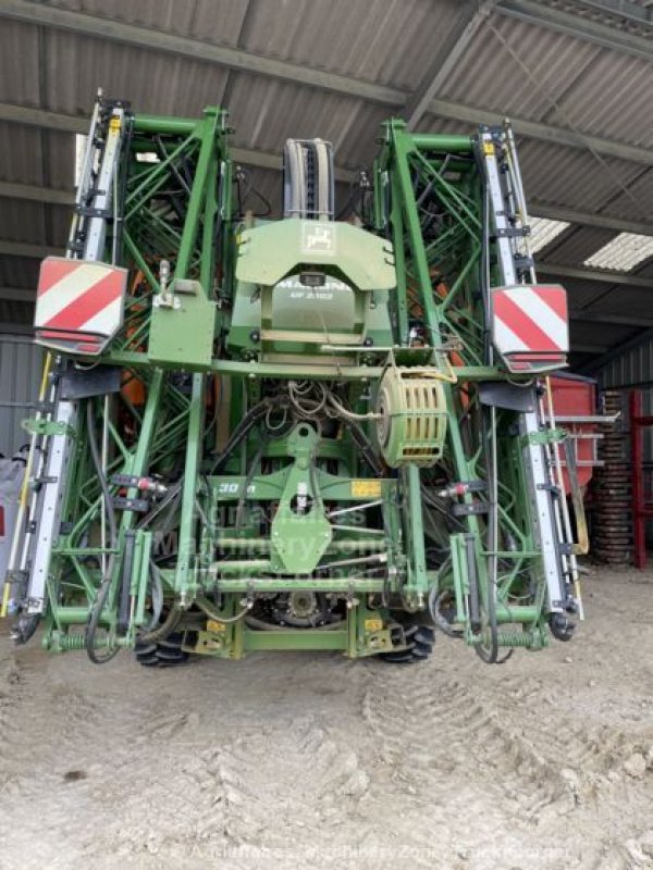 Feldspritze del tipo Amazone UF TWIN 2801, Gebrauchtmaschine In LOMBEZ (Immagine 2)