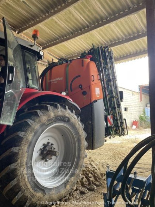 Feldspritze van het type Amazone UF TWIN 3005, Gebrauchtmaschine in LOMBEZ (Foto 2)