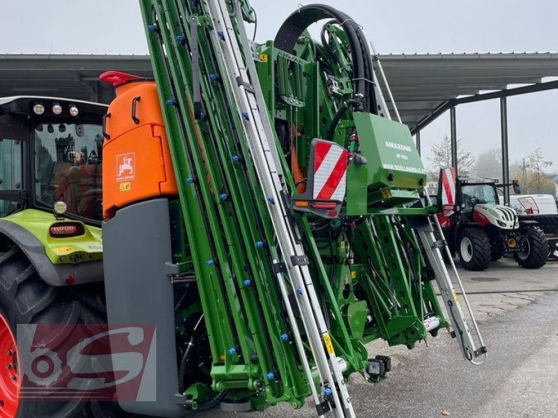 Feldspritze des Typs Amazone UF1602, Neumaschine in Offenhausen (Bild 1)