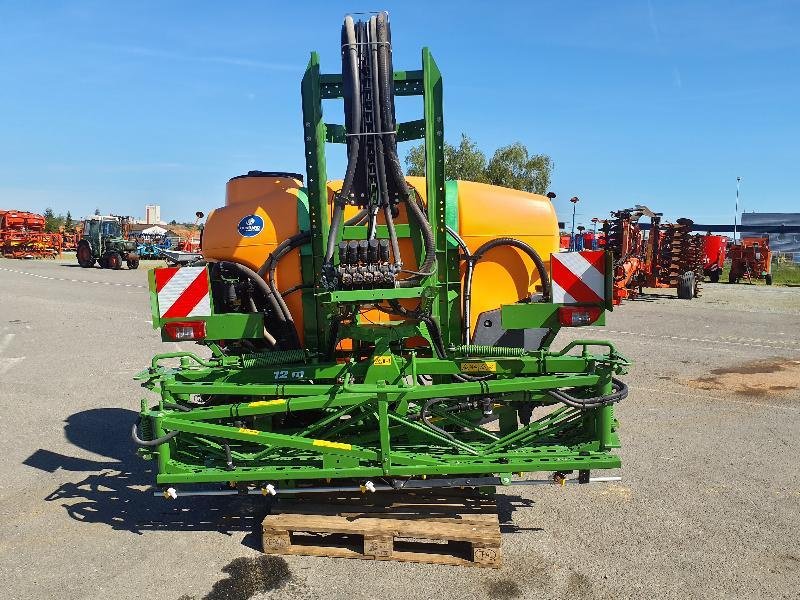 Feldspritze tip Amazone UF901SP12Q+, Gebrauchtmaschine in ANTIGNY (Poză 4)