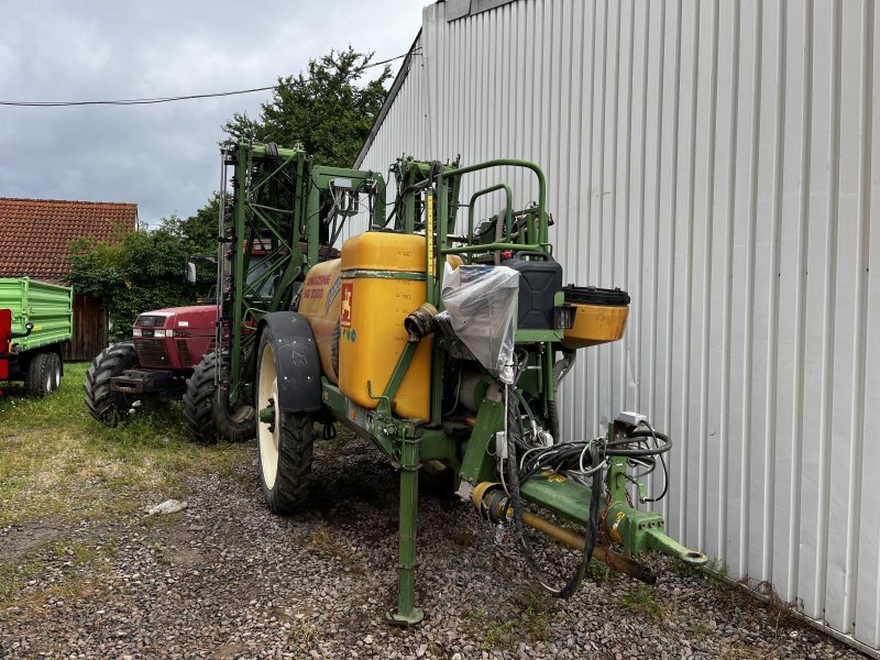 Feldspritze des Typs Amazone UG 2200 Power, Gebrauchtmaschine in Dannstadt-Schauernheim (Bild 1)