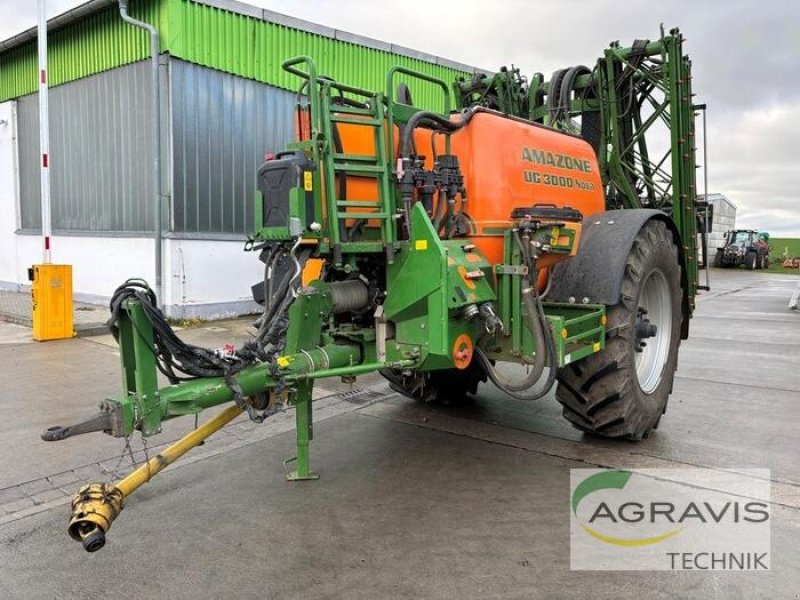 Feldspritze del tipo Amazone UG 3000 NOVA, Gebrauchtmaschine en Seelow (Imagen 1)