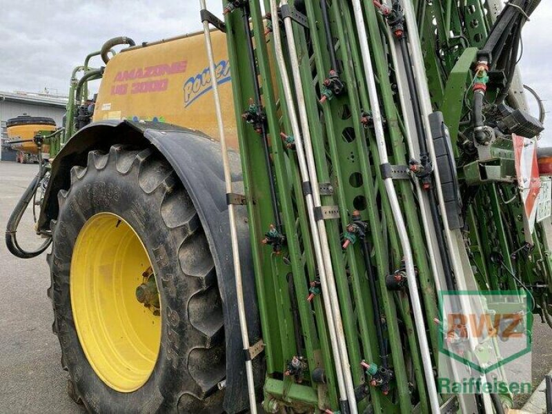 Feldspritze tip Amazone UG 3000 Power, Gebrauchtmaschine in Wölfersheim-Berstadt (Poză 3)