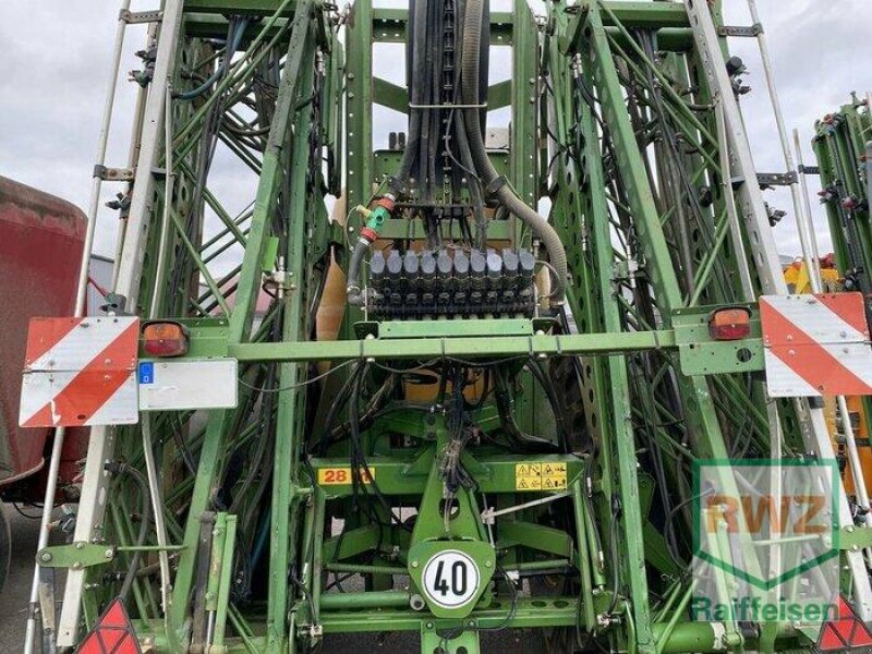 Feldspritze del tipo Amazone UG 3000 Power, Gebrauchtmaschine In Wölfersheim-Berstadt (Immagine 7)