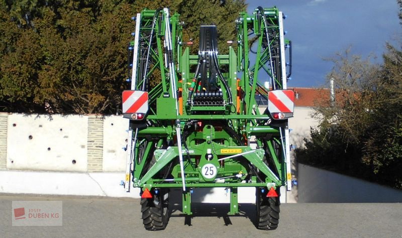 Feldspritze tip Amazone UG 3000 Super, Neumaschine in Ziersdorf (Poză 5)