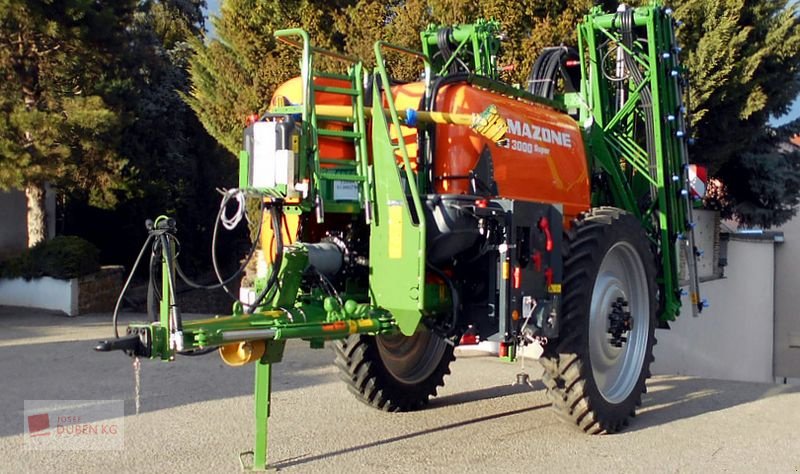 Feldspritze del tipo Amazone UG 3000 Super, Neumaschine en Ziersdorf (Imagen 3)