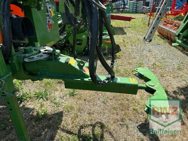 Feldspritze des Typs Amazone UG3000, Gebrauchtmaschine in Riedstadt-Wolfskehlen (Bild 9)