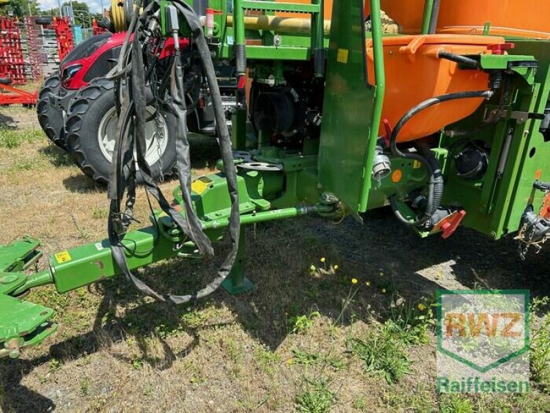 Feldspritze del tipo Amazone UG3000, Gebrauchtmaschine en Riedstadt-Wolfskehlen (Imagen 10)