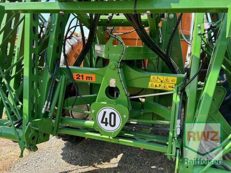 Feldspritze typu Amazone UG3000, Gebrauchtmaschine v Riedstadt-Wolfskehlen (Obrázek 7)