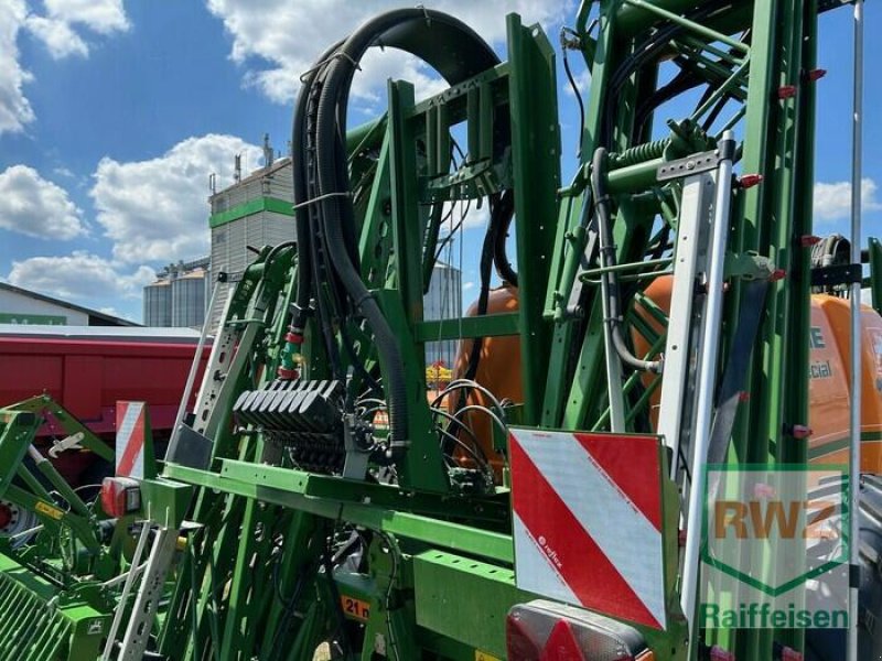 Feldspritze del tipo Amazone UG3000, Gebrauchtmaschine en Riedstadt-Wolfskehlen (Imagen 5)