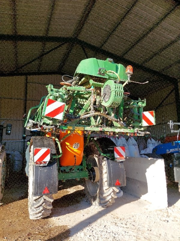 Feldspritze del tipo Amazone Ux 4201 super, Gebrauchtmaschine en VERT TOULON (Imagen 4)