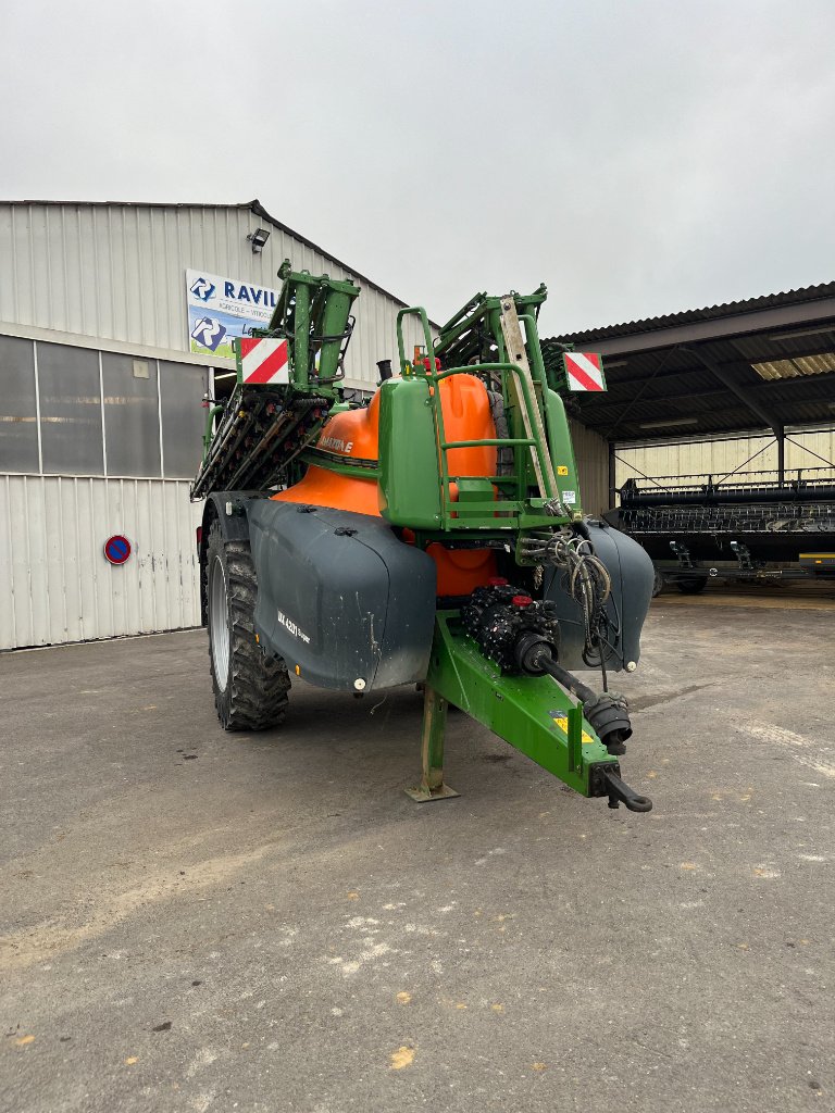 Feldspritze del tipo Amazone Ux 4201 super, Gebrauchtmaschine en VERT TOULON (Imagen 5)