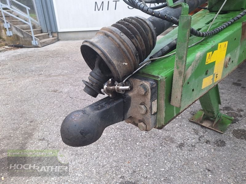 Feldspritze tip Amazone UX 6200 super, Gebrauchtmaschine in Kronstorf (Poză 11)