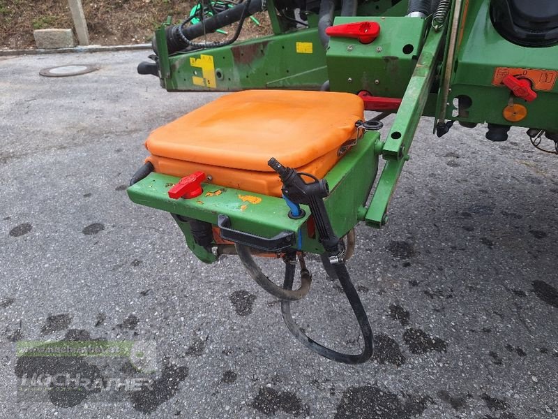 Feldspritze tipa Amazone UX 6200 super, Gebrauchtmaschine u Kronstorf (Slika 8)