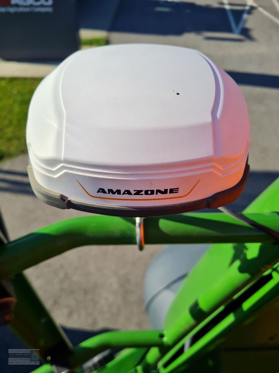 Feldspritze del tipo Amazone UX 6201 Super, Gebrauchtmaschine en Gerasdorf (Imagen 19)