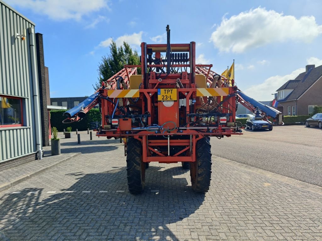 Feldspritze des Typs Barigelli Self-propelled sprayer B/IR-4x4-TS, Gebrauchtmaschine in BOEKEL (Bild 2)