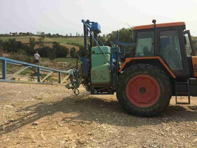 Feldspritze tip Berthoud MACH 12 24M, Gebrauchtmaschine in L'Isle-en-Dodon (Poză 1)